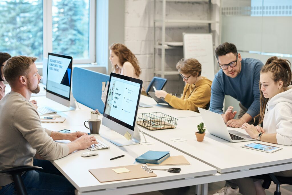 Santé et Qualité de Vie au Travail